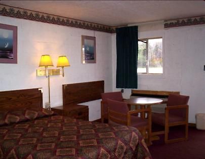 Budget Motel Rockwood Kültér fotó