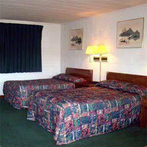 Budget Motel Rockwood Kültér fotó